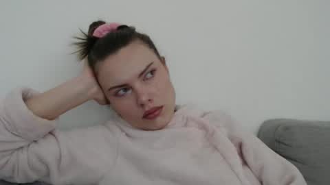 Sweet girl online show from 01/14/26, 11:16