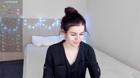 infinity_ti online show from 01/19/26, 01:42