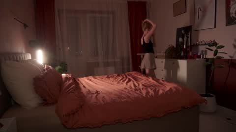 Snapshot of infinitysoul_ chatting on 01/19/25, 08:41 Alexa.. Inst Fansly infinitysoul online show from 01/19/25, 08:41