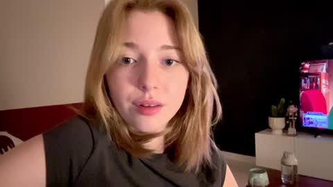 Alexa..  Inst     Fansly infinitysoul  online show from 02/04/25, 09:31