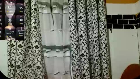 Infinitythegoddess online show from 10/19/25, 04:29