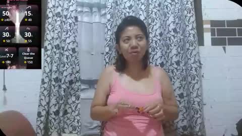 Infinitythegoddess online show from 11/09/25, 06:39