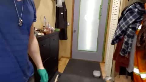 sir. Grummps online show from 12/14/25, 08:57