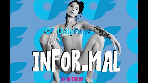 Snapshot of informal_ chatting on 02/13/25, 07:13 MAL --- online show from 02/13/25, 07:13