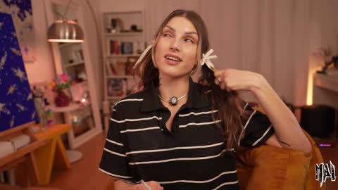 MAL ---  online show from 01/31/26, 11:03