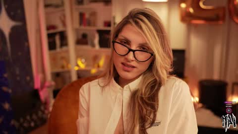 MAL ---  online show from 03/20/26, 12:26