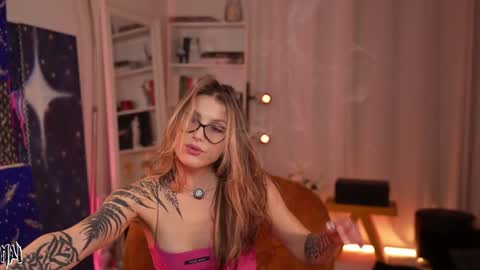 MAL ---  online show from 03/26/26, 11:43