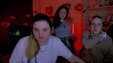 inga_gree online show from 02/13/26, 08:38