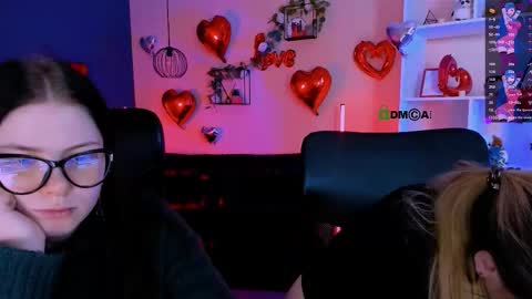 inga_gree online show from 03/08/26, 08:01