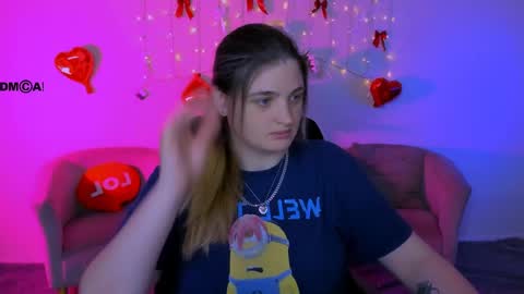 inga_gree online show from 04/09/26, 06:57