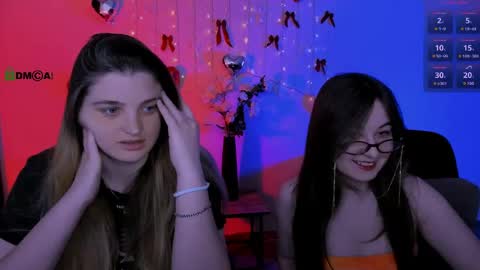 inga_gree online show from 04/12/26, 06:57