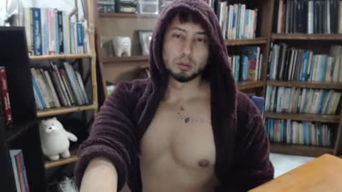 Snapshot of ingabooo chatting on 12/10/24, 03:20 Dimitry online show from 12/10/24, 03:20