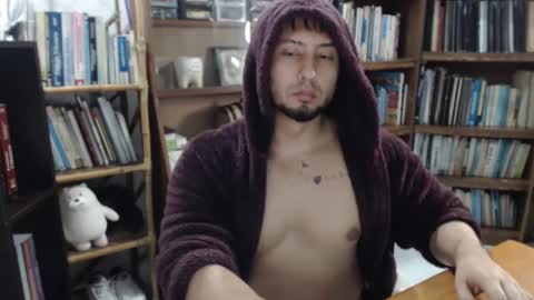 Snapshot of ingabooo chatting on 12/10/24, 06:22 Dimitry online show from 12/10/24, 06:22