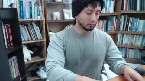 Snapshot of ingabooo chatting on 12/27/24, 04:54 Dimitry online show from 12/27/24, 04:54