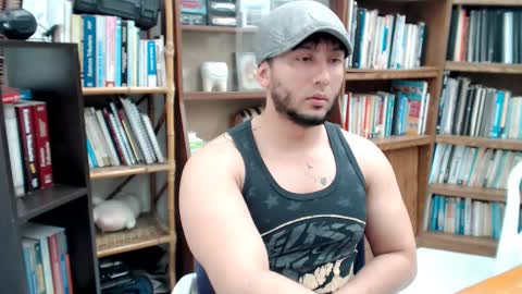 Snapshot of ingabooo chatting on 09/26/25, 06:45 Dimitry online show from 09/26/25, 06:45