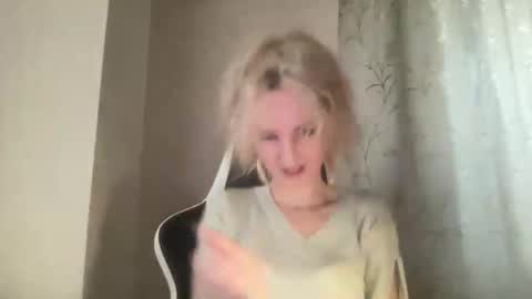 IngaCat online show from 04/01/26, 07:20