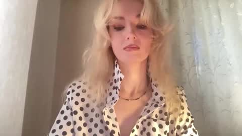 IngaCat online show from 04/05/26, 07:49