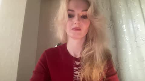 IngaCat online show from 04/07/26, 09:21