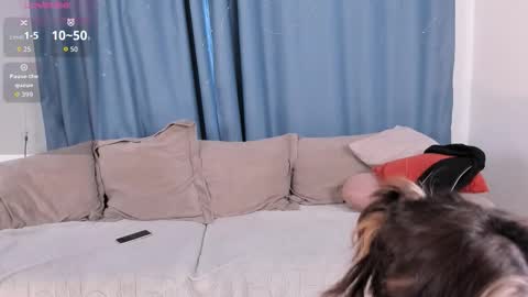 Snapshot of ingachaudoin chatting on 02/23/26, 01:52 Saya online show from 02/23/26, 01:52