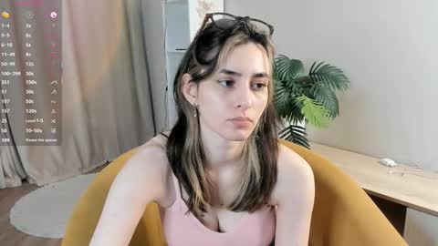 Snapshot of ingachaudoin chatting on 03/03/26, 01:50 Saya online show from 03/03/26, 01:50