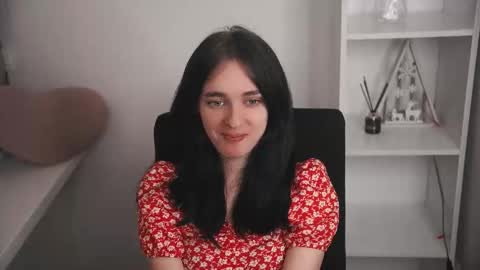 Gracia online show from 02/12/26, 06:36