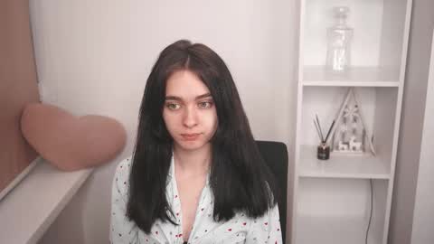 Gracia online show from 02/17/26, 06:14