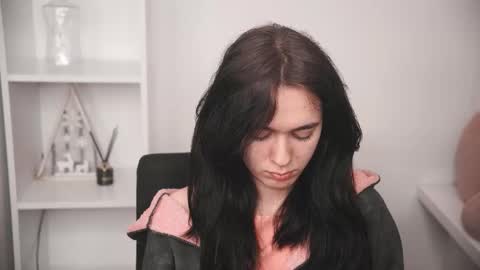 Gracia online show from 02/28/26, 06:31