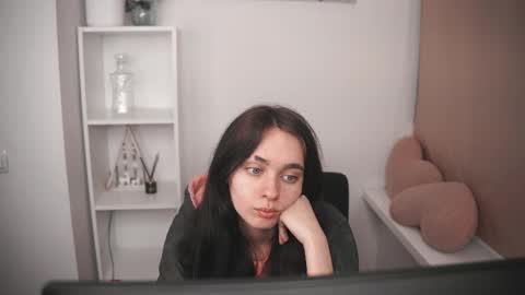 Gracia online show from 03/01/26, 06:54