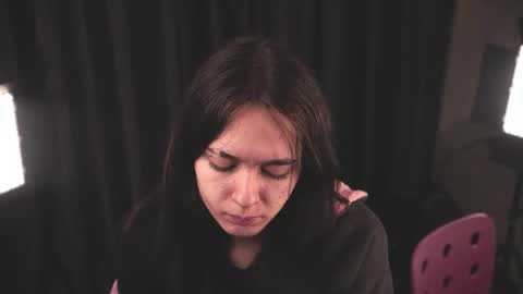 Gracia online show from 03/02/26, 06:48