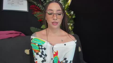 IngAdn online show from 02/24/25, 12:48