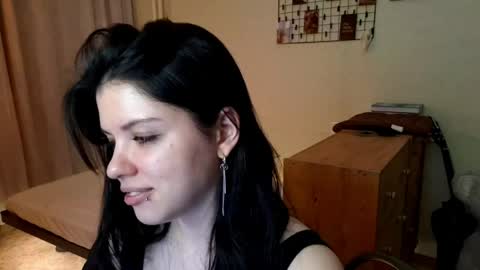 Mia online show from 03/26/26, 02:00