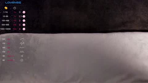 Snapshot of ingergirl chatting on 12/13/24, 05:27 Vicki FANSLY --- online show from 12/13/24, 05:27