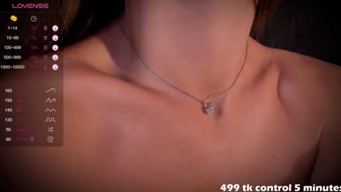 Snapshot of ingergirl chatting on 01/20/25, 07:57 Vicki FANSLY --- online show from 01/20/25, 07:57