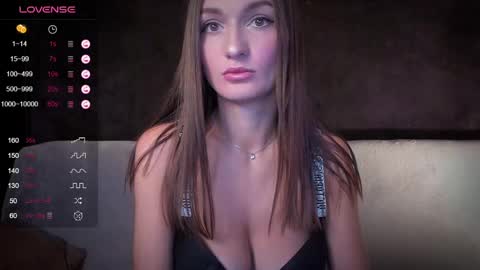 Snapshot of ingergirl chatting on 01/22/25, 06:52 Vicki FANSLY --- online show from 01/22/25, 06:52