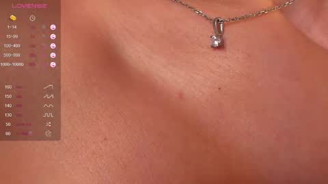 Snapshot of ingergirl chatting on 03/05/25, 02:25 Vicki FANSLY --- online show from 03/05/25, 02:25