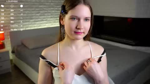 KATALINA online show from 03/03/26, 01:17