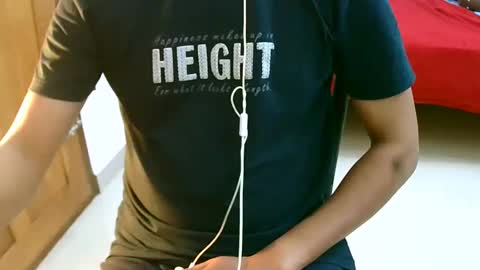 Snapshot of ingloriousuncut chatting on 12/21/24, 10:51 Inglorious Hairy Uncut online show from 12/21/24, 10:51