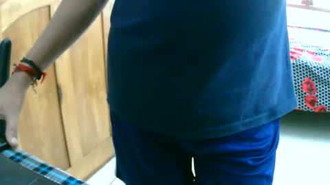 Snapshot of ingloriousuncut chatting on 12/30/24, 10:21 Inglorious Hairy Uncut online show from 12/30/24, 10:21