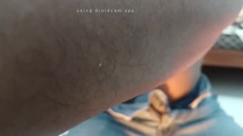 Snapshot of ingloriousuncut chatting on 10/05/25, 12:09 Inglorious Hairy Uncut online show from 10/05/25, 12:09