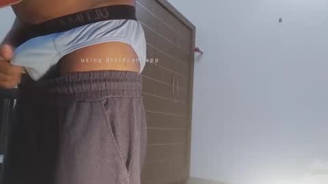 Snapshot of ingloriousuncut chatting on 03/25/26, 06:25 Inglorious Hairy Uncut online show from 03/25/26, 06:25