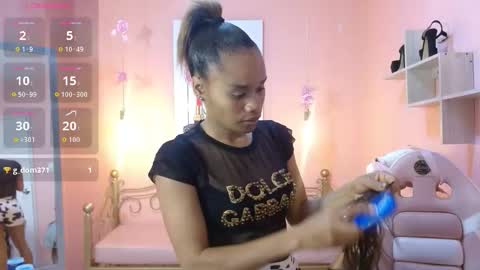 ingrid03_taffur online show from 03/21/26, 06:11