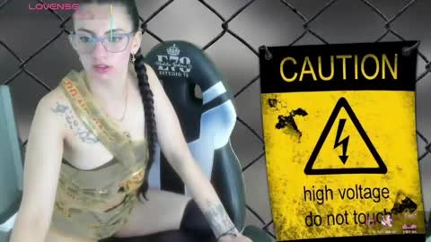 Ingrid online show from 02/27/26, 09:59