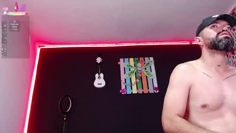 Snapshot of ingrid_zese chatting on 10/02/25, 12:23 Ingrid Zese online show from 10/02/25, 12:23