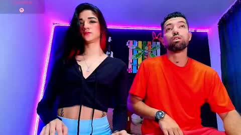 Ingrid Zese online show from 02/08/26, 07:39