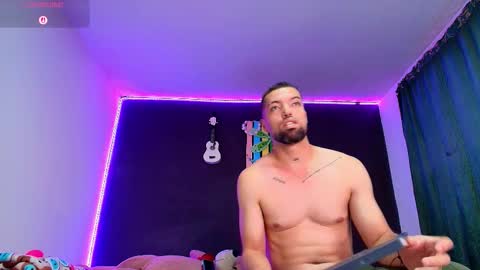 Ingrid Zese online show from 02/16/26, 06:26