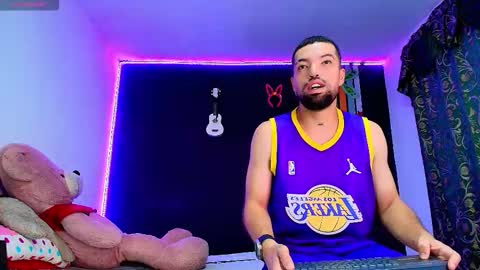 Ingrid Zese online show from 03/02/26, 04:36