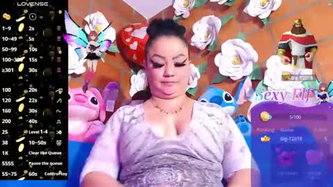 Ingrit online show from 01/19/25, 11:34