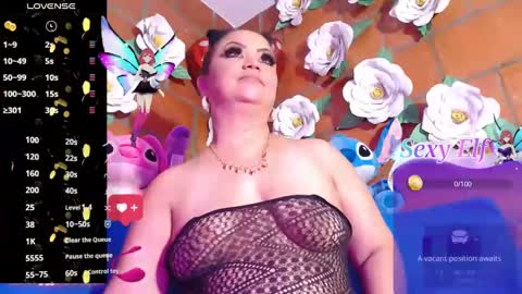 Ingrit online show from 01/21/25, 11:24