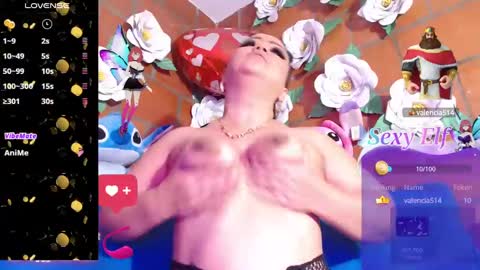 Ingrit online show from 01/31/25, 11:13