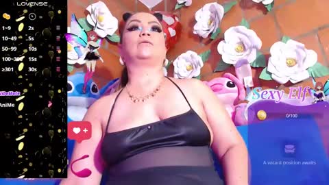 Ingrit online show from 02/08/25, 11:22